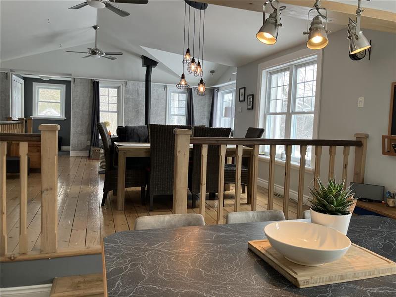 L'Épicurien Chalet à louer Cowansville OR16865 ChaletsAuQuebec