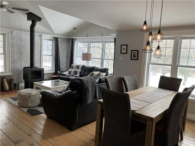 L'Épicurien Chalet à louer Cowansville OR16865 ChaletsAuQuebec