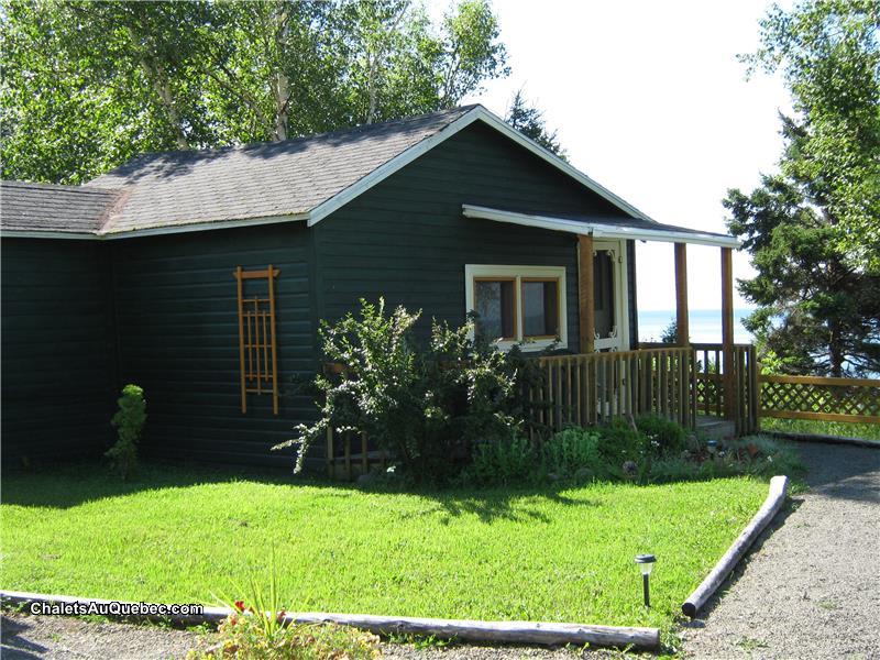 Auberge Le Cachet - Chalet à louer New Richmond | PL-17042