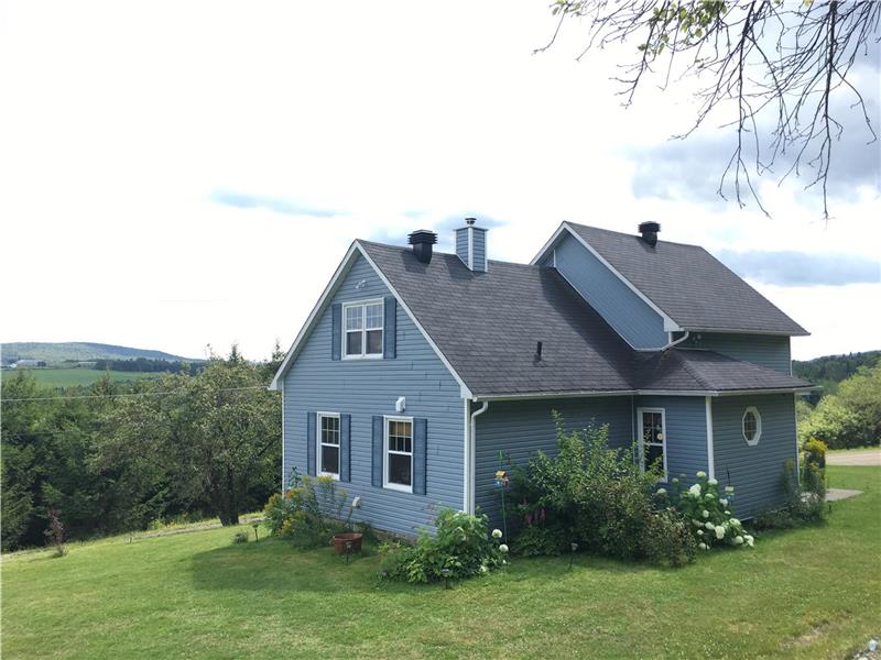 La Maison Bleue Chalet à louer StVenantdePaquette DI17139