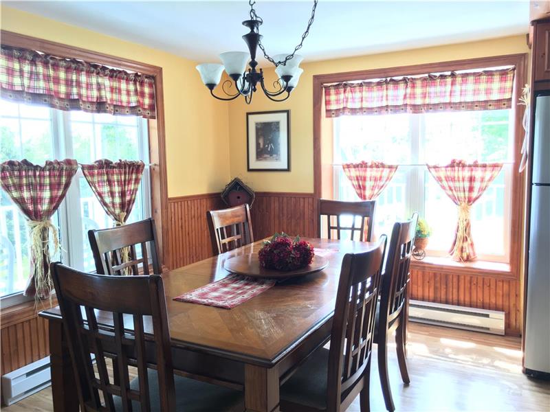 La Maison Bleue Chalet à louer StVenantdePaquette DI17139