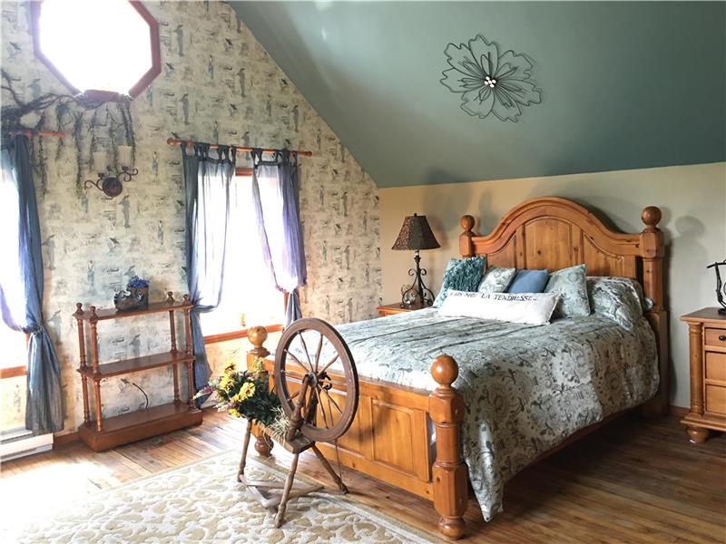 La Maison Bleue Chalet à louer StVenantdePaquette DI17139