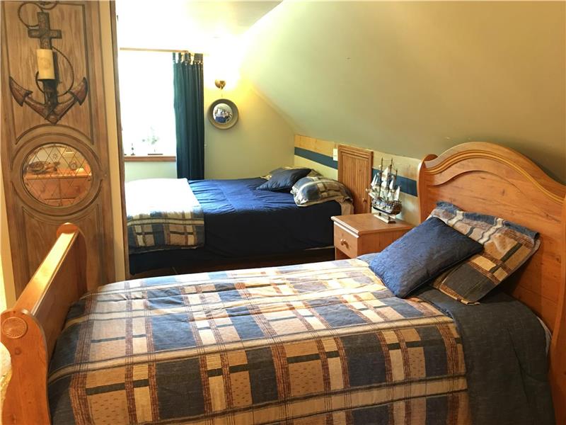 La Maison Bleue Chalet à louer StVenantdePaquette DI17139