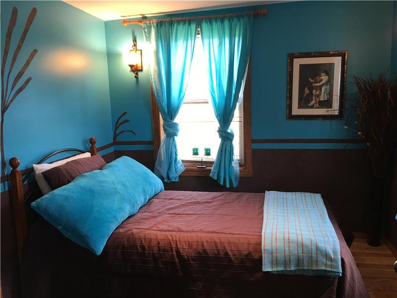 La Maison Bleue Chalet à louer StVenantdePaquette DI17139