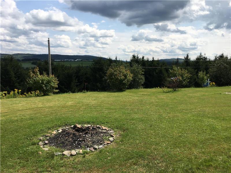 La Maison Bleue Chalet à louer StVenantdePaquette DI17139