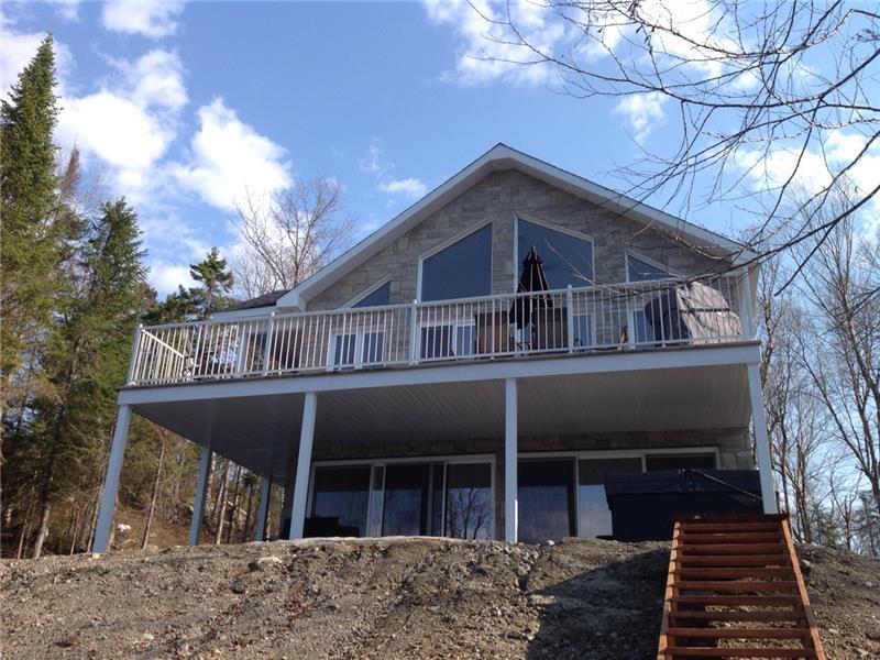 Chalet à louer Chalet à louer