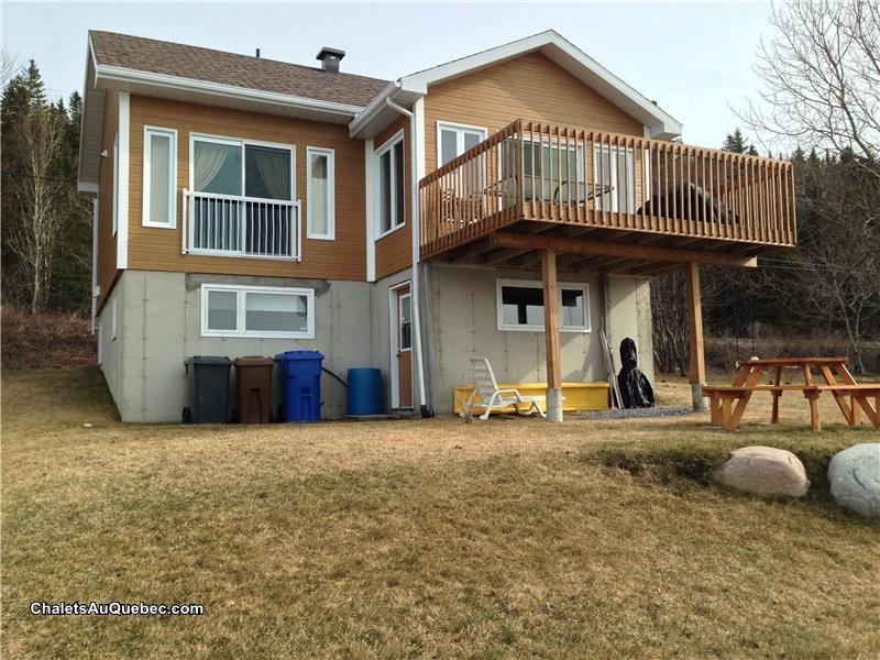 Le Havre (CITQ 273895) Chalet à louer Rimouski OR17846