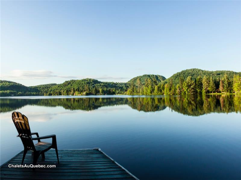 LE COUVENT VALMORIN Chalet à louer ValMorin PL18294