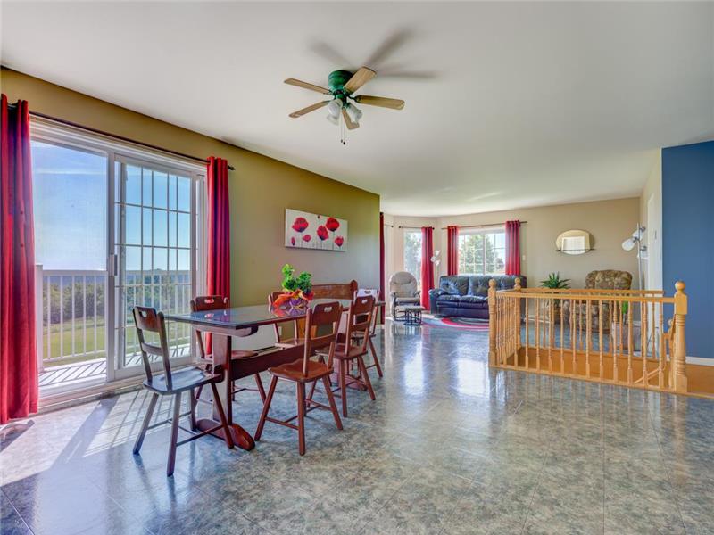 Maison LàHaut Chalet à louer StJacquesleMajeurdeWolfestown OR