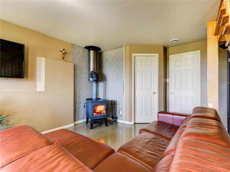 Maison LàHaut Chalet à louer StJacquesleMajeurdeWolfestown OR