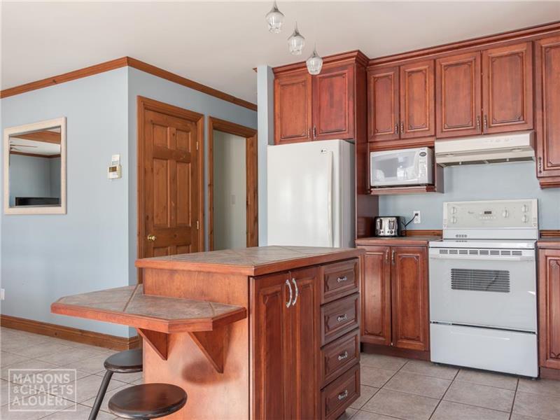 La Petite Venise Chalet à louer Asbestos DI18538 ChaletsAuQuebec