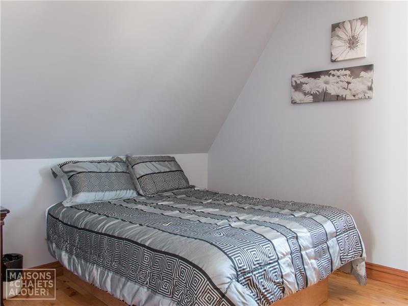 La Petite Venise Chalet à louer Asbestos DI18538 ChaletsAuQuebec