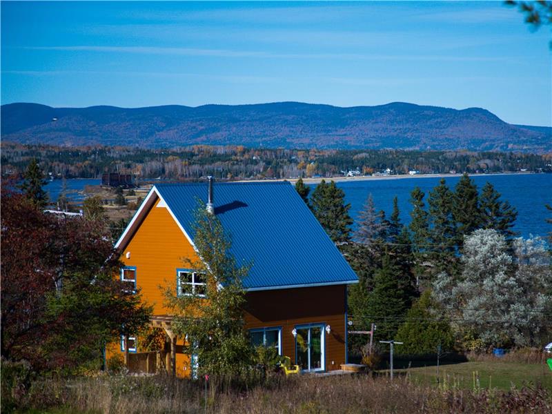 Gaspe Gaspesie Cottage Rentals Vacation Rentals Chaletsauquebec