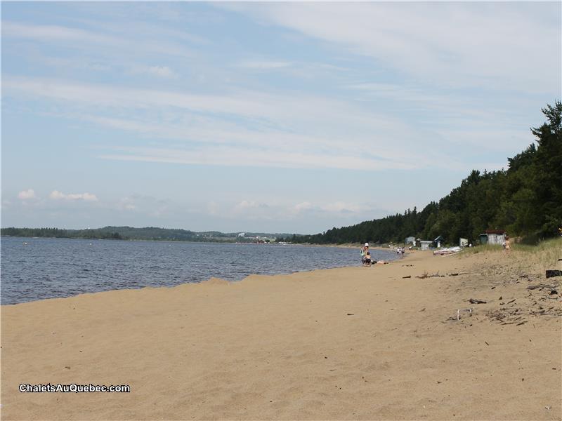 Chalet à louer Chalet à louer StHenrideTaillon OR19451
