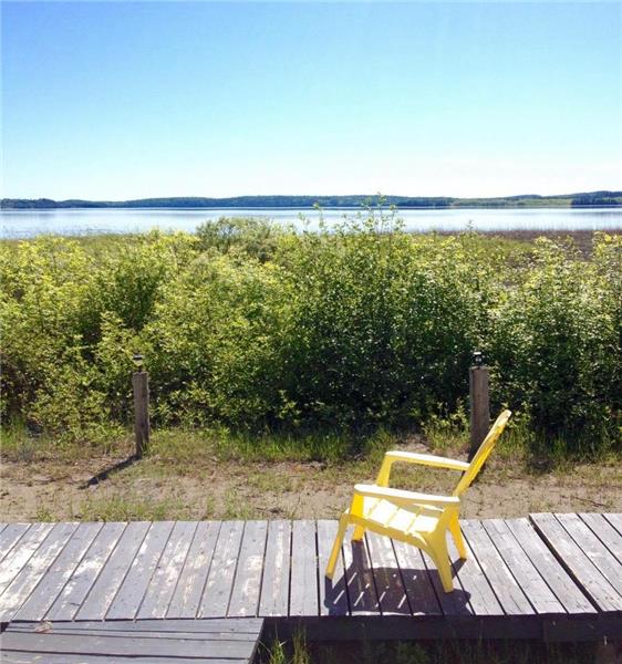 Domaine Opasatica RouynNoranda Cottage Rental PL19461