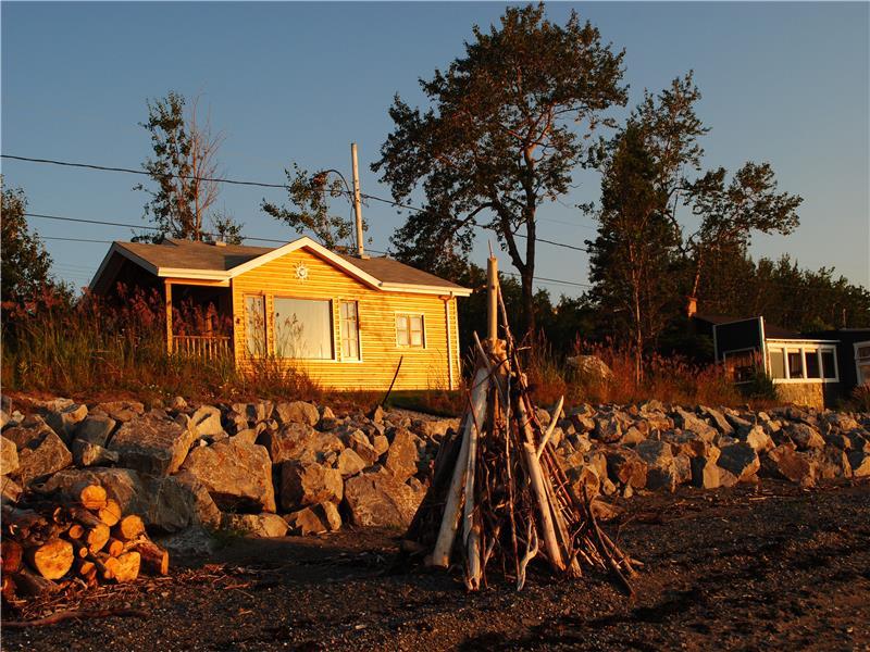 Rocher Blanc Rimouski Chalet à louer Rimouski OR20167