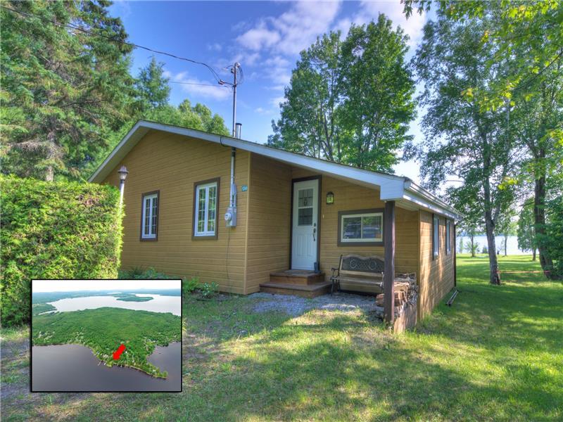 chalet à vendre lac aylmer chalet à vendre lac aylmer