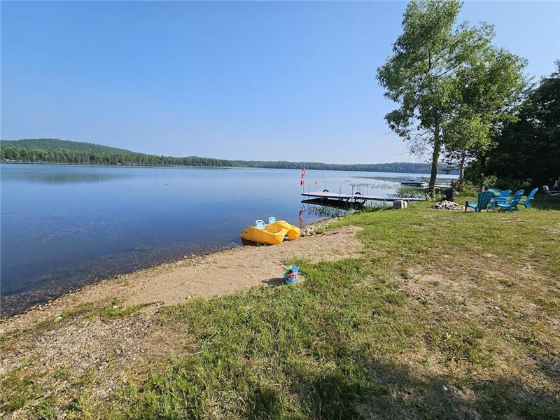 Cottage with tranquility ! Gracefield Cottage Rental PL21494