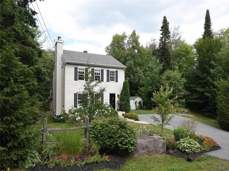 to your "home away from StSauveur Cottage Rental OR22000