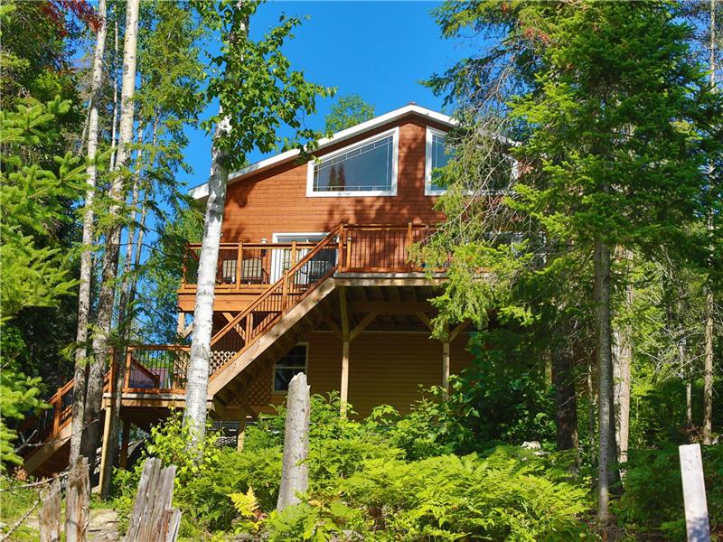 Blue Sea Outaouais Cottage Rentals Vacation Rentals