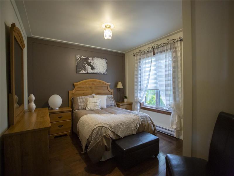 Villa Le grand Brochet Chalet à louer StHubertdeRivièreduLoup