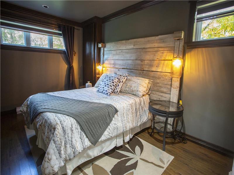 Villa Le grand Brochet Chalet à louer StHubertdeRivièreduLoup