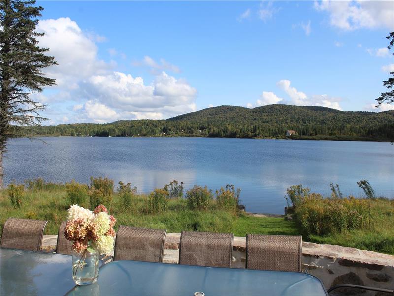 Lac L'Orignal, Spacieux Chalet Chalet à louer ValdesLacs PL23049 ChaletsAuQuebec