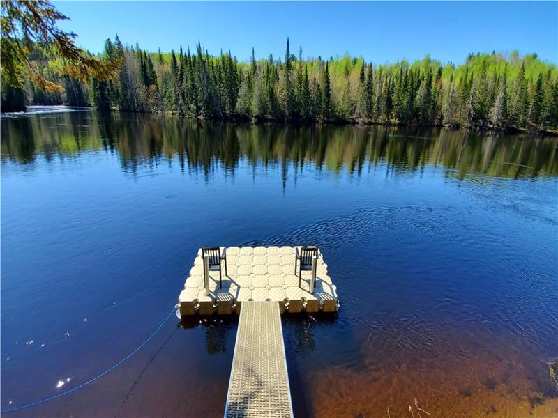 Chalet Le Draveur LacauxSables, Chalet à louer LacauxSables