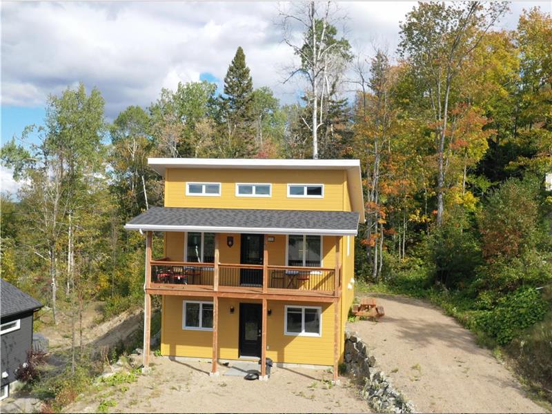 Le joyau de l'Anse Chalet à louer L'AnseSaintJean OR23304