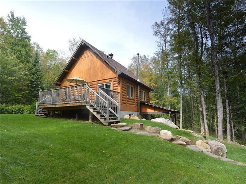 Brownsburg Chatham Laurentians Cottage Rentals Vacation Rentals