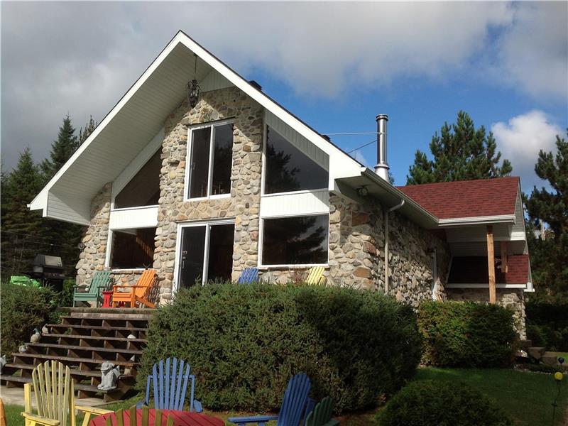 chalet a louer notre dame de la merci