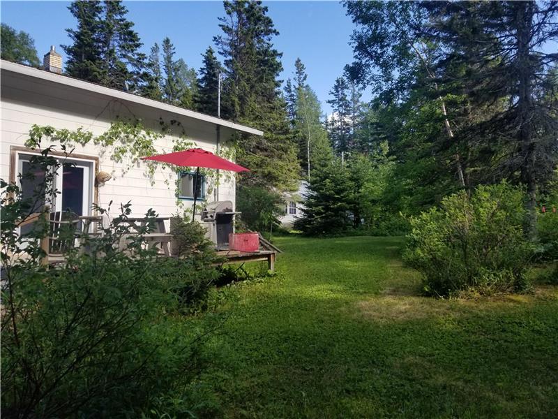 LE GRAND CHALET MétissurMer Chalet à louer MétissurMer DI