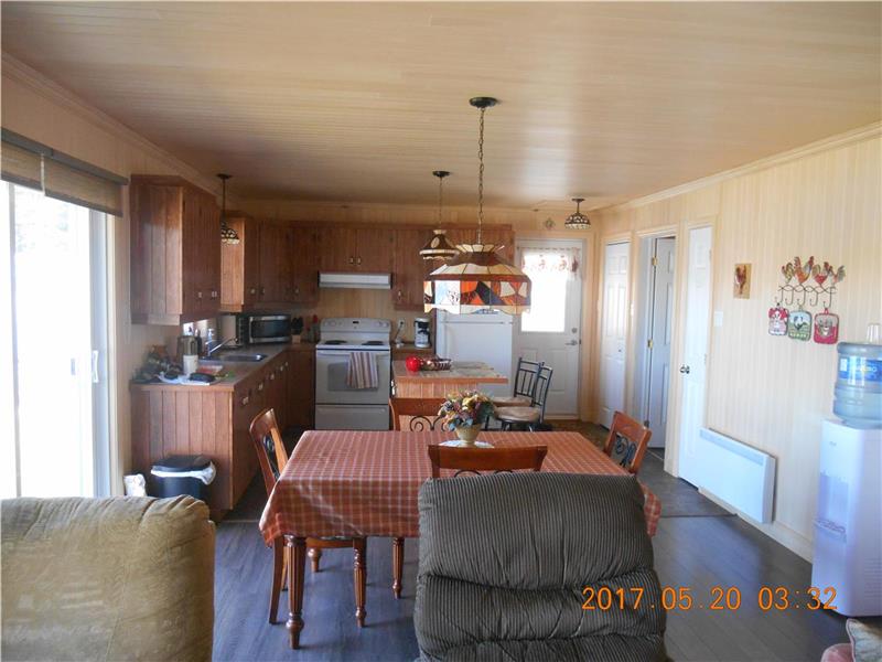 Chalet Yori Calme Paisible Chalet à louer StHubertdeRivièredu