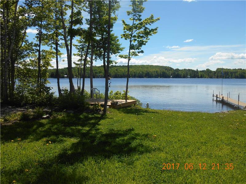 Chalet Yori Calme Paisible Chalet à louer StHubertdeRivièredu