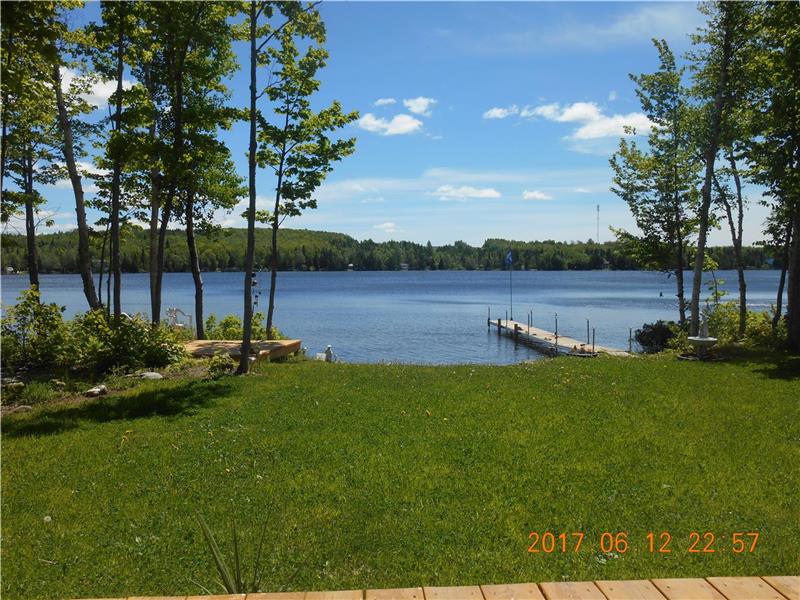 Chalet Yori Calme Paisible Chalet à louer StHubertdeRivièredu