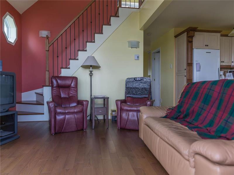 Chalet de vacances à louer au bord Chalet à louer StDenisdela