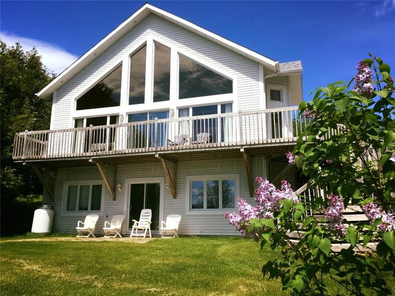 chalet a louer kanasuta