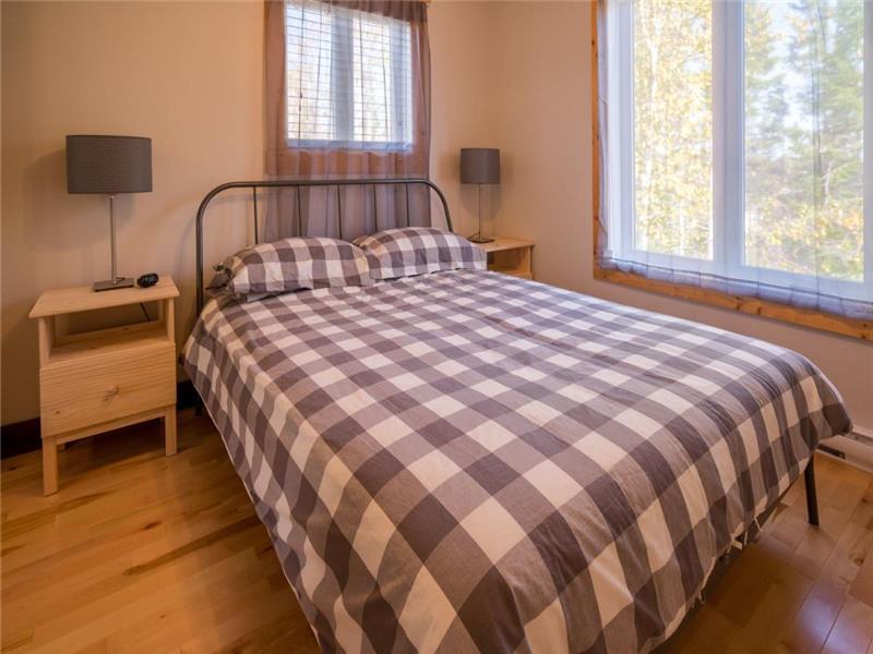 Escapade au chalet Chalet Moment Chalet à louer StCyrilledeLessard DI24654