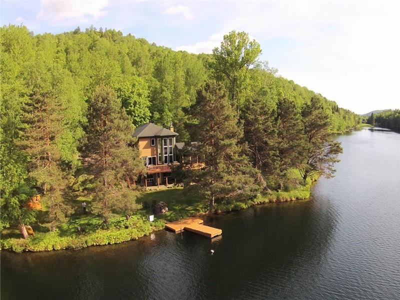 Tremblant - Havre de Paix