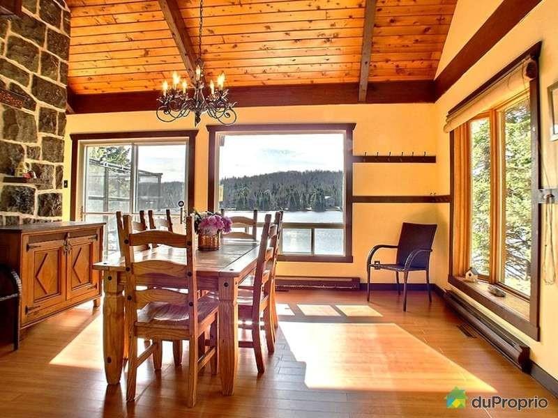 Chalet SteLucie quai, Chalet à louer SteLuciedesLaurentides DI24828 ChaletsAuQuebec Chalet SteLucie quai, Chalet à louer SteLuciedesLaurentides DI24828 ChaletsAuQuebec