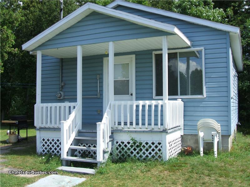 Domaine Amyot du LacLemay Chalet à louer StBoniface PL2500 ChaletsAuQuebec