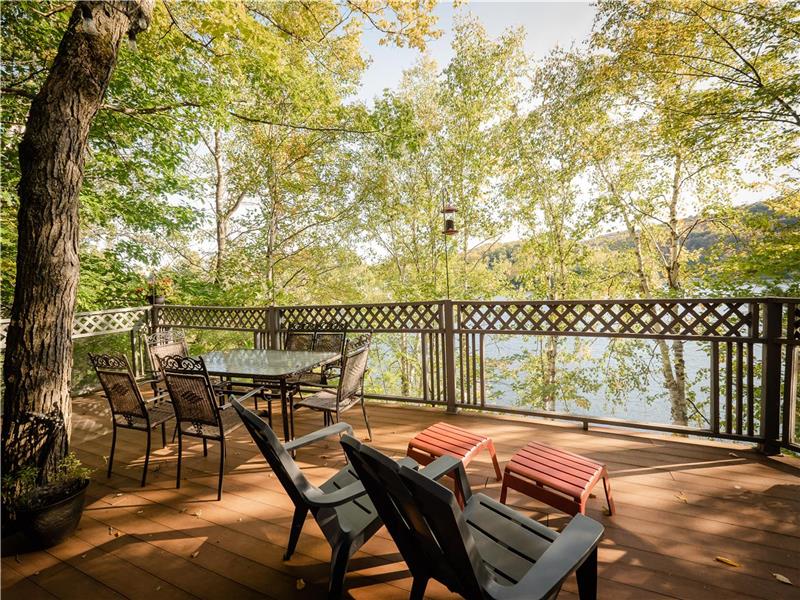 Chalet Spa L'Authentik Chalet à louer SteMarcellinedeKildare DI