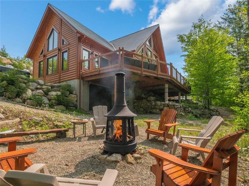 Zénitude Nature - BORD DE L'EAU