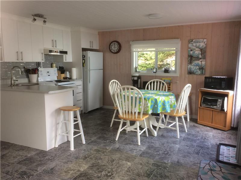 Le chalet Baie Des Chaleurs Chalet