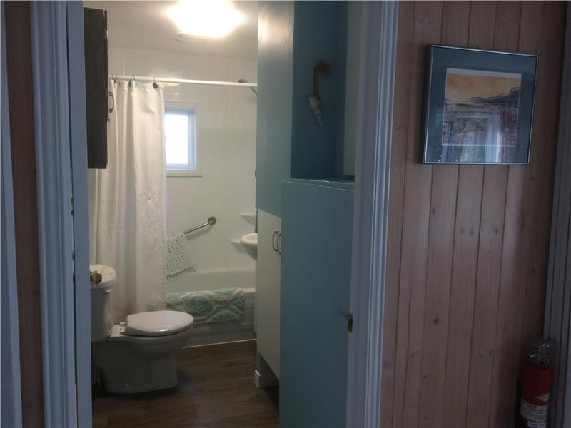 Le chalet Baie Des Chaleurs Chalet