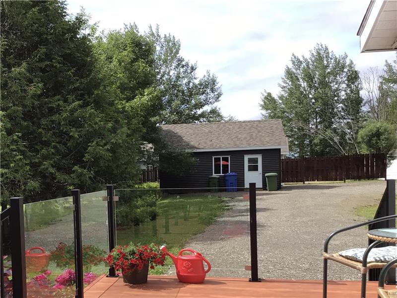 Le chalet Baie Des Chaleurs Chalet