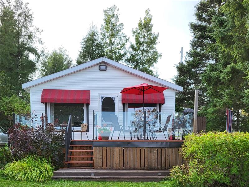 Le chalet Baie Des Chaleurs Chalet à louer Maria OR25475