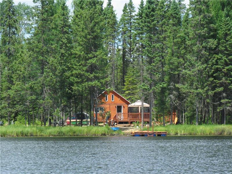 Zec Maison De Pierre Lac Tremblant Ventana Blog