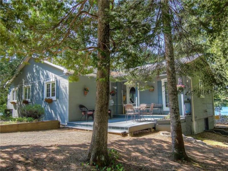 Le Lake House a Chertsey, QC Chalet à louer Chertsey OR26470