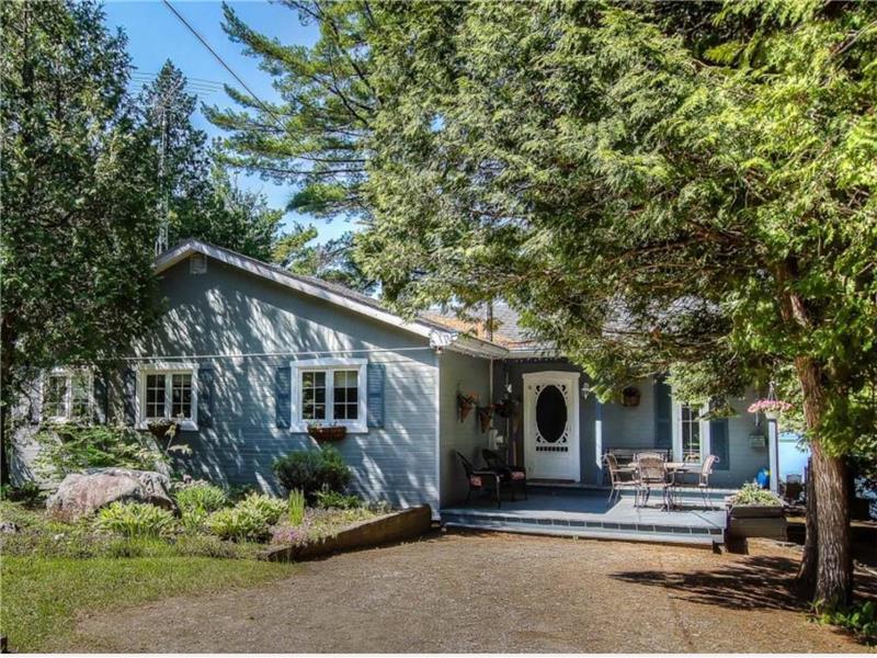 Le Lake House a Chertsey, QC Chalet à louer Chertsey OR26470